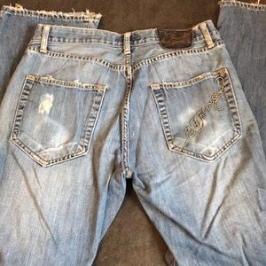 Ed Hardy Jeans